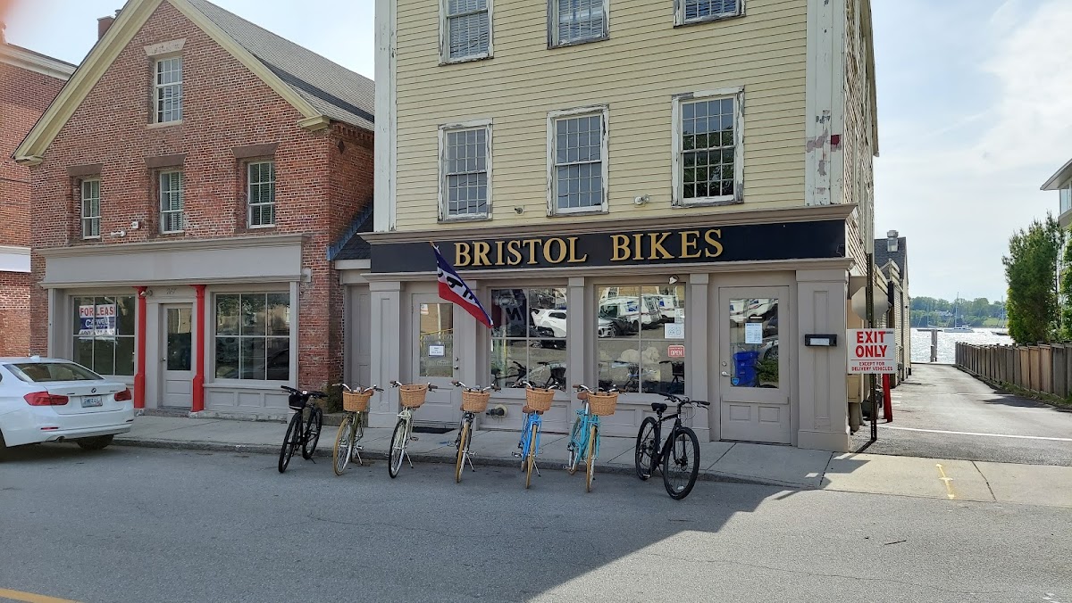 Bristol Bikes