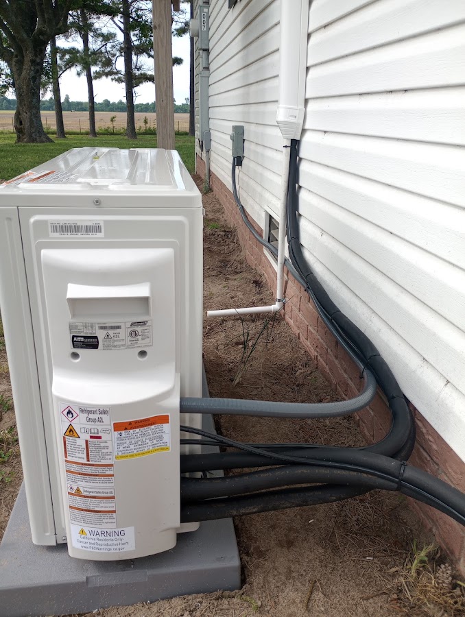 Arkansas Air Heating & Air Conditioning