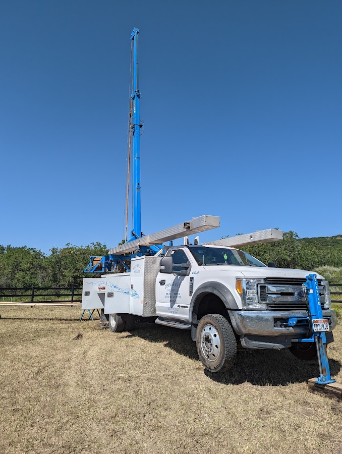 Mike Zimmerman Well Service LLC.