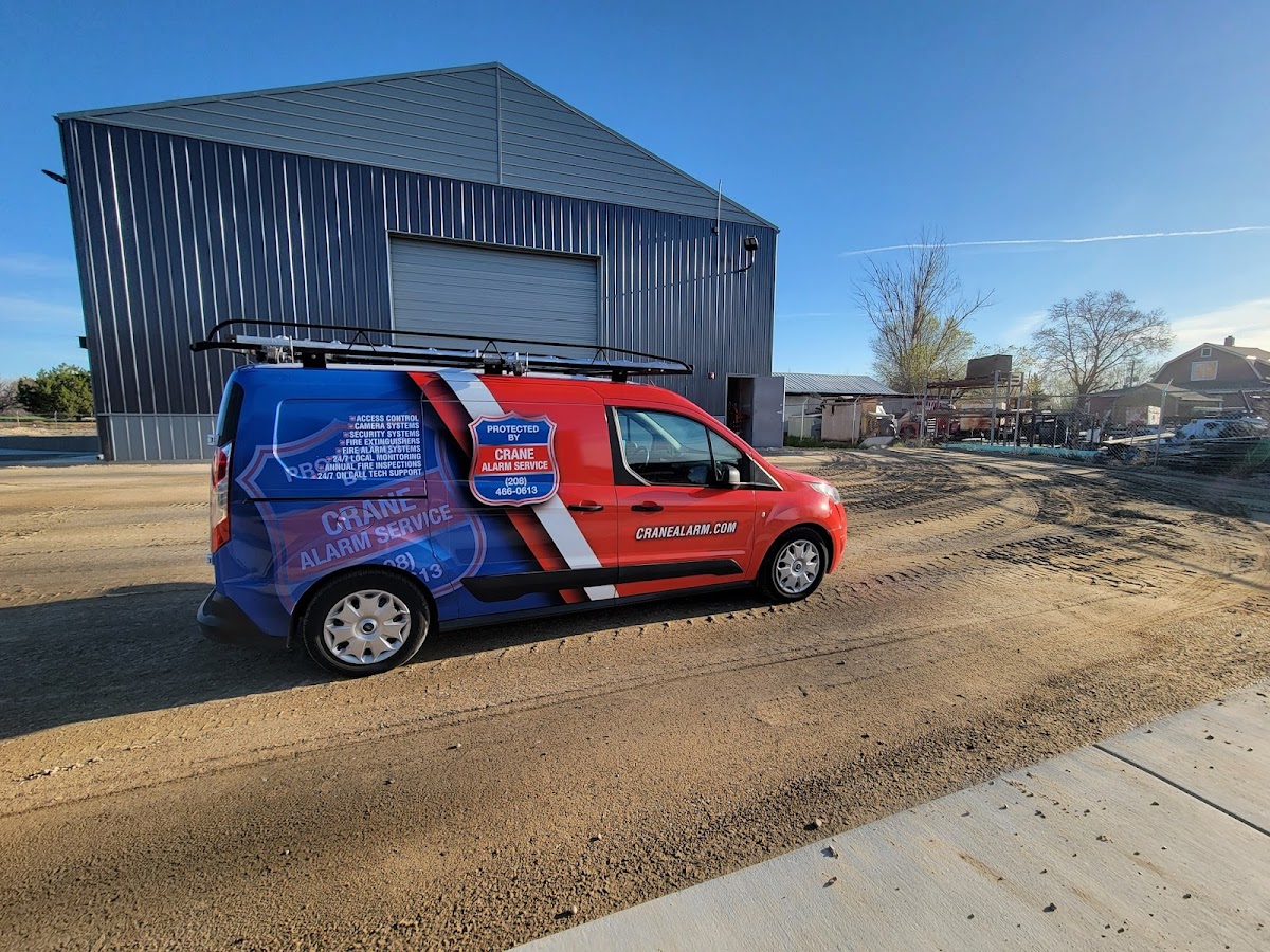 American Fire Protection