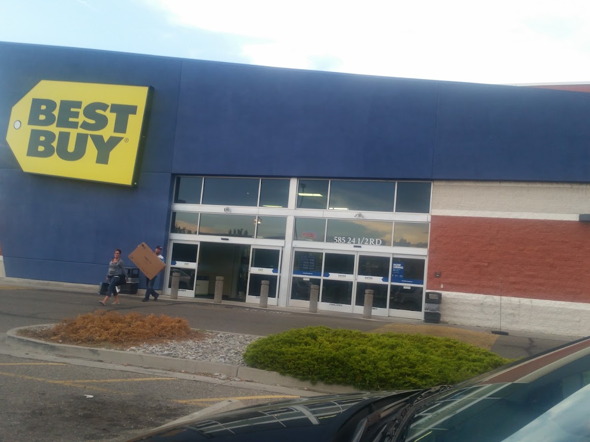 Best Buy