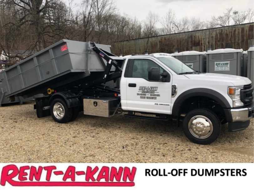 One Way Septic Tank Service / Rent-A-Kann, LLC