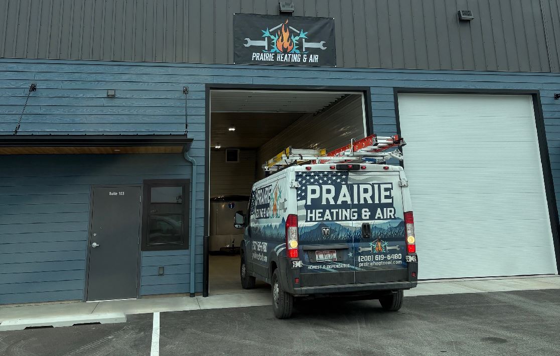 Prairie Heating & Air