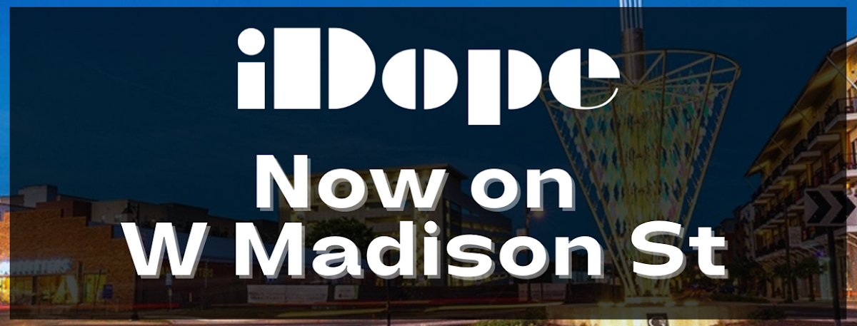 iDope Tallahassee - iPhone iPad and MacBook Computer Repair