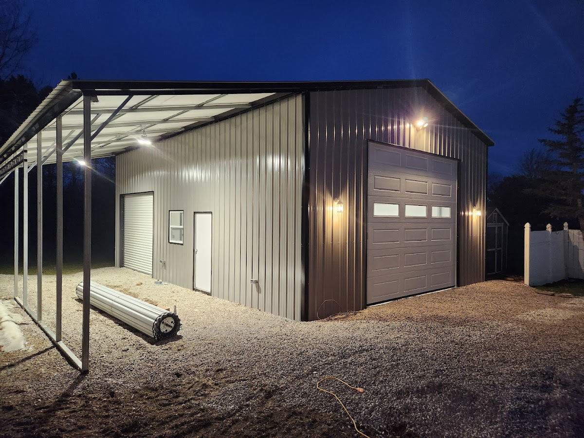 LED Electric Solutions LLC