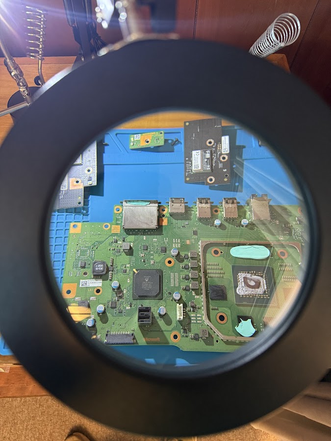 Wiz Kid Tech Repair - Wiz Kid Tech Repair Data Recovery in Muncie, IN photo