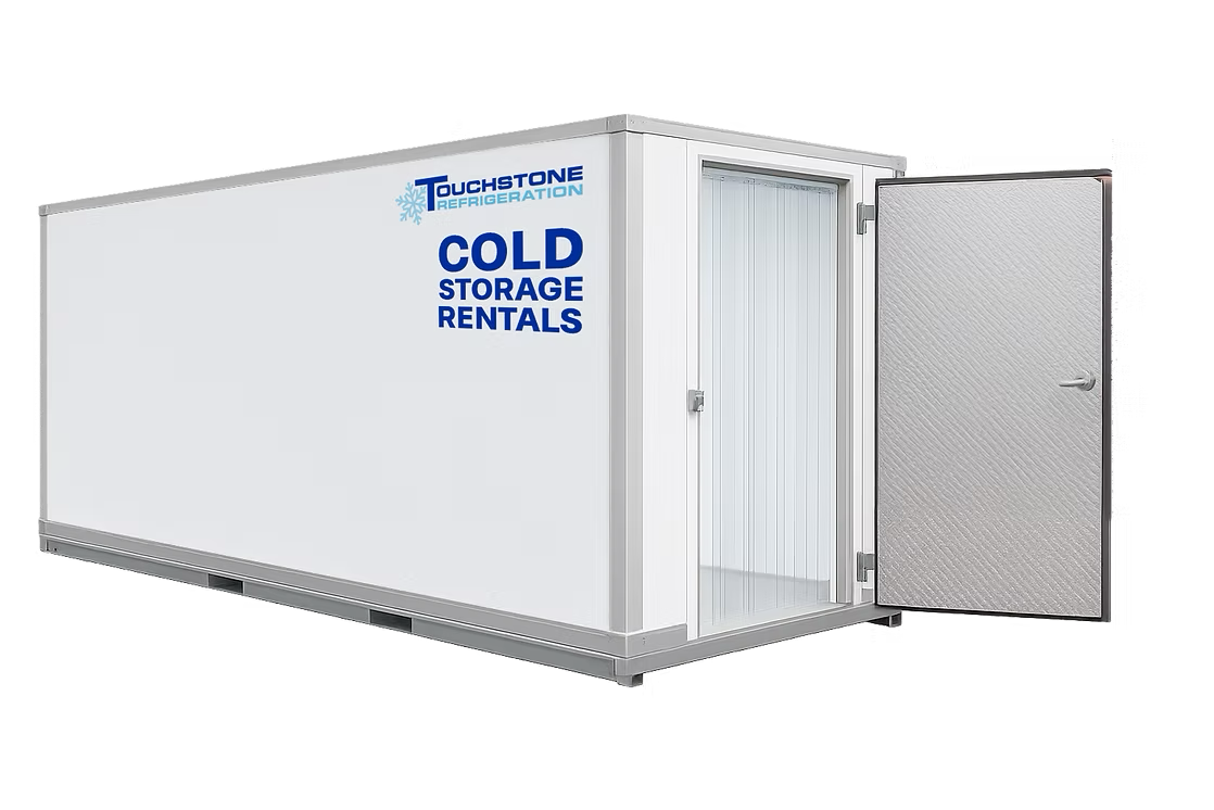 Touchstone Commercial Services