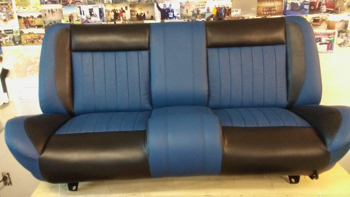 El Paso Quality Upholstery