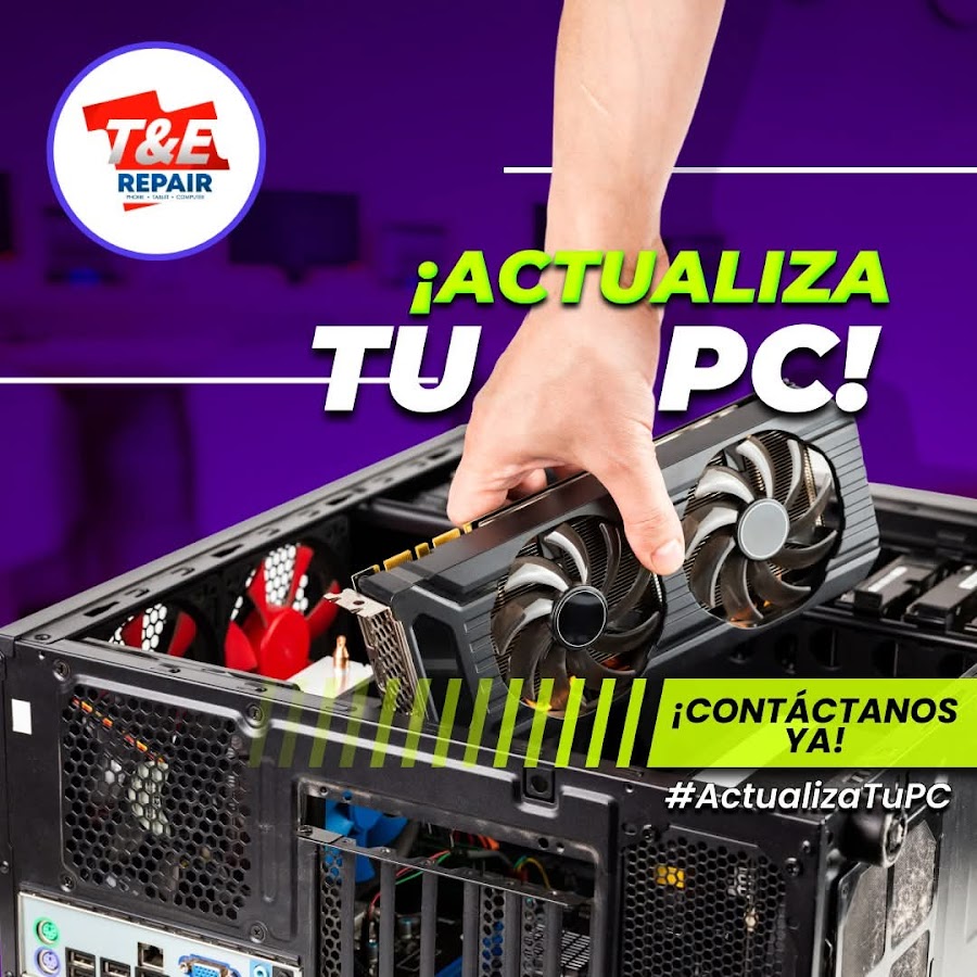 T&E Phone Repair - Camelback Rd | Glendale, AZ