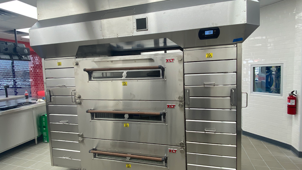 Carroll Food Service Repairs LLC