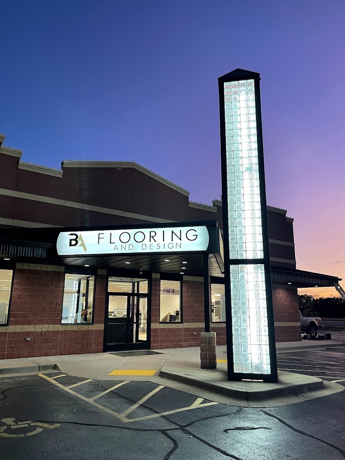 BA Flooring and Design