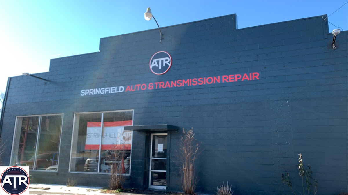 Springfield Auto & Transmission Repair