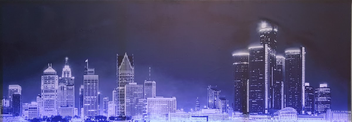 Detroit Leather Repair