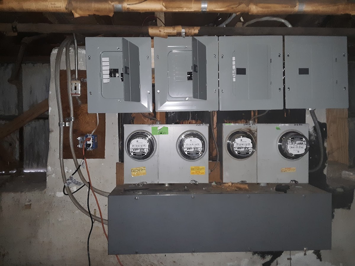 Green's Electric and Plumbing