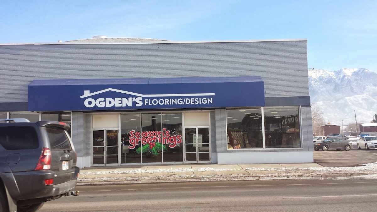 Ogden's Flooring & Design