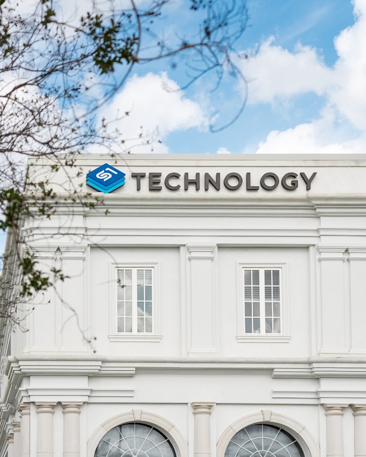 S1 Technology | Managed IT Support, Cybersecurity & AI Services