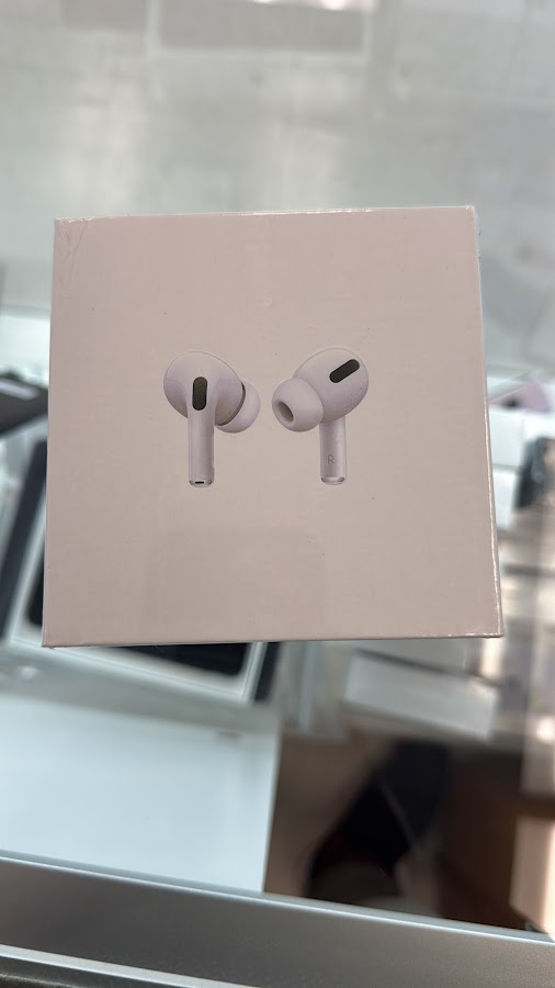 Talk N’ Fix Cell Phone Repair – Jacksonville Walmart