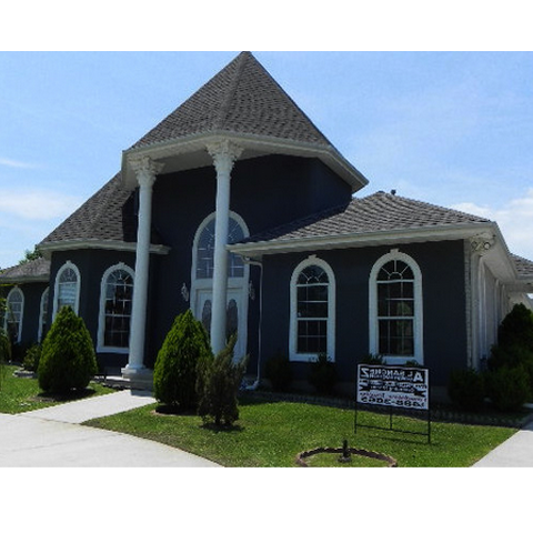 Al Sanchez Construction