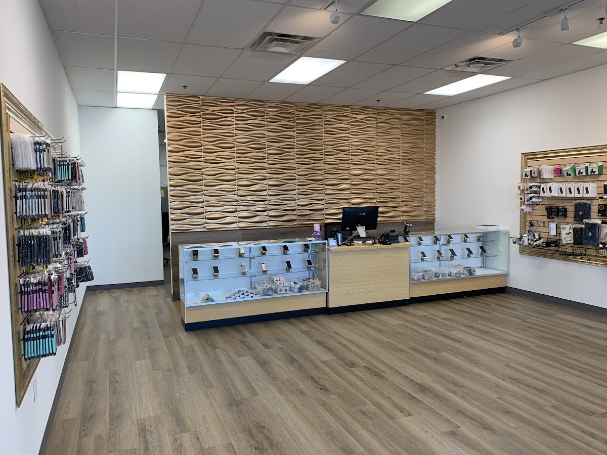 Cell Phone Specialists/fix all model device