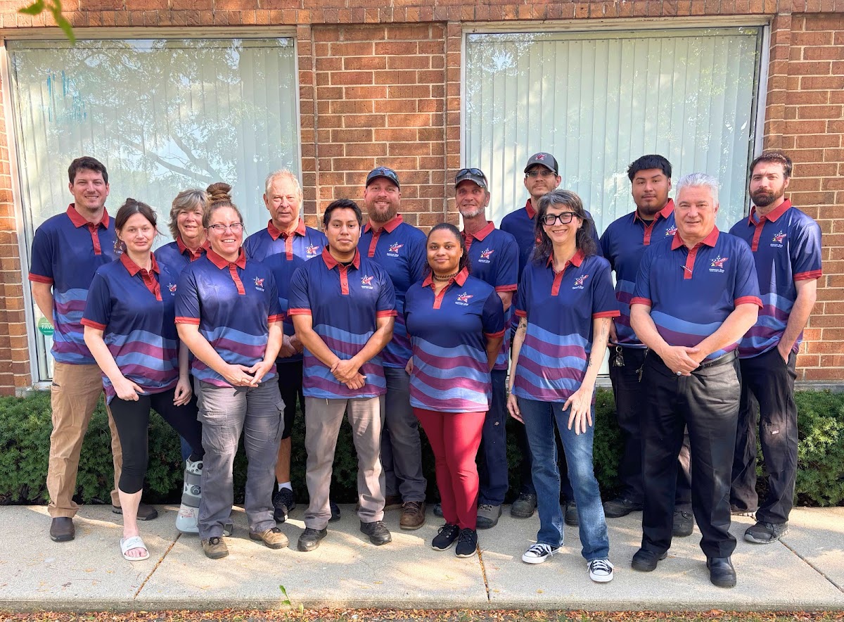 American Star Total Home Comfort - American Star Total Home Comfort AC Repair in Rolling Meadows, IL photo