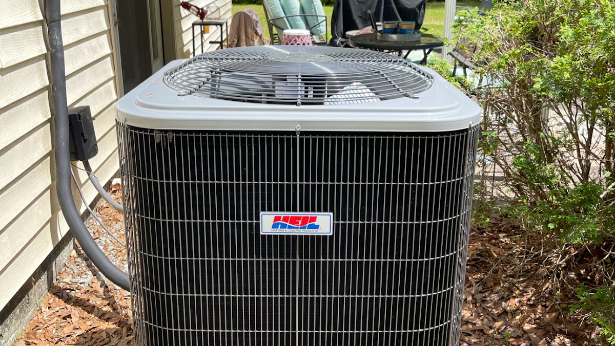 Pinnacle Heating & Air