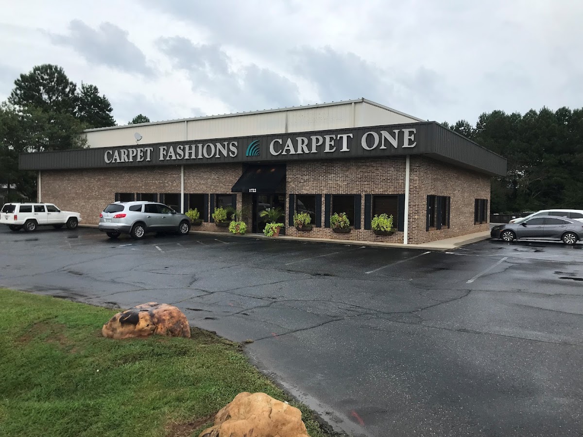 Carpet One Floor & Home