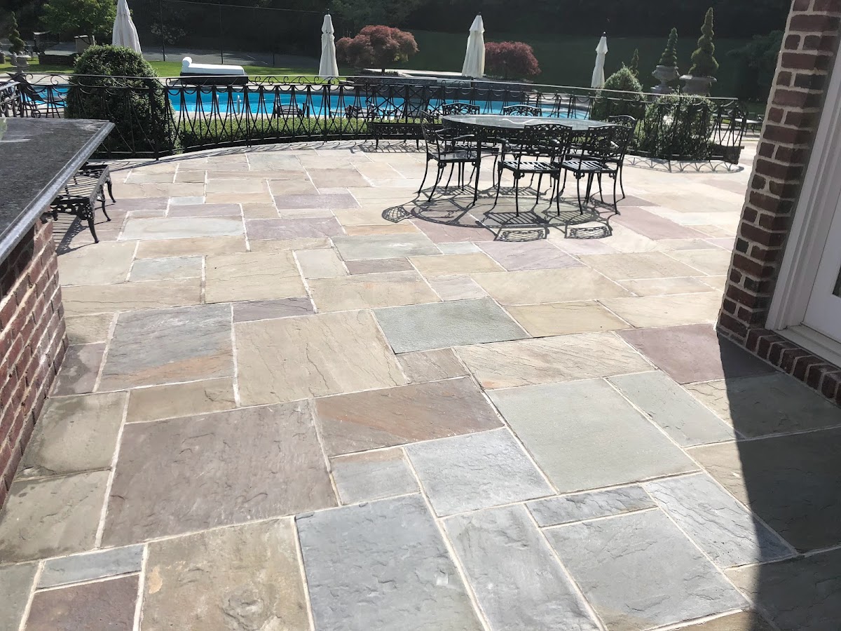 Fred's Chimney Magic