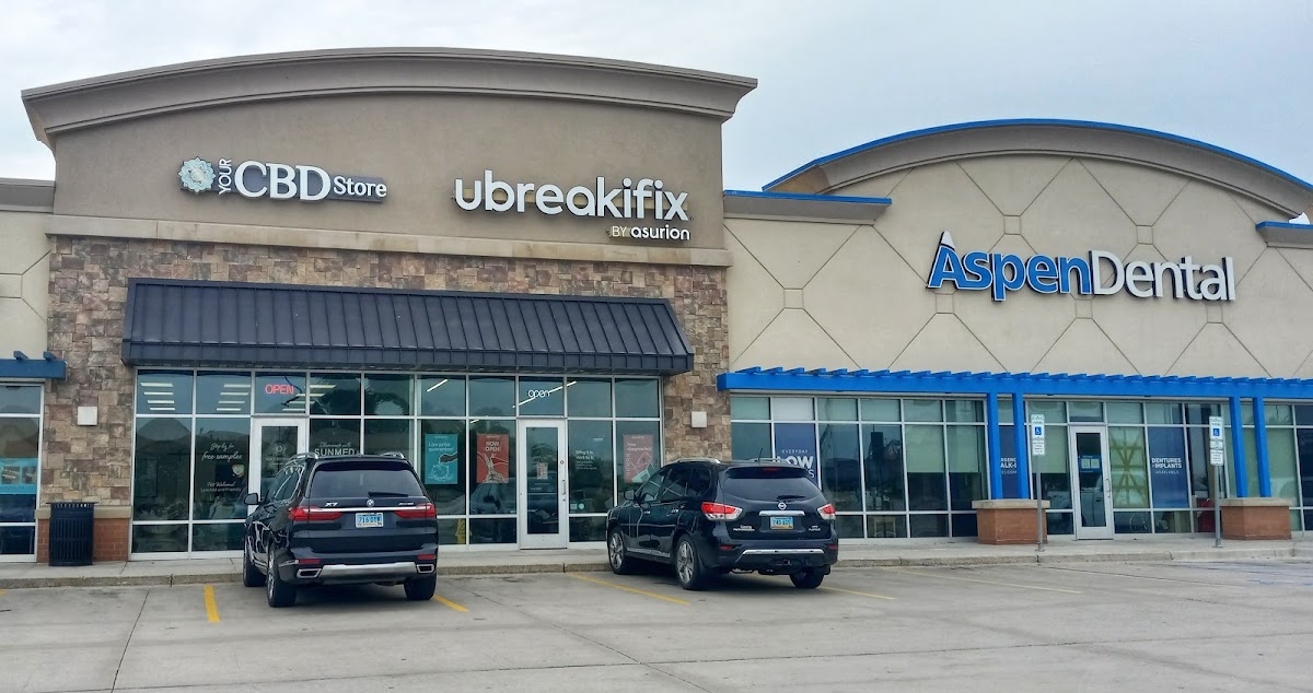 uBreakiFix - Phone and Computer Repair