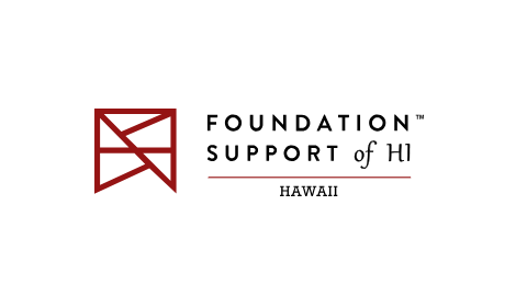 Foundation Support of HI