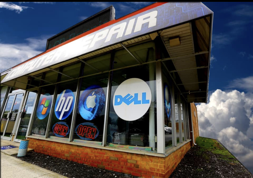 Tech & Co Cell Phone Repair