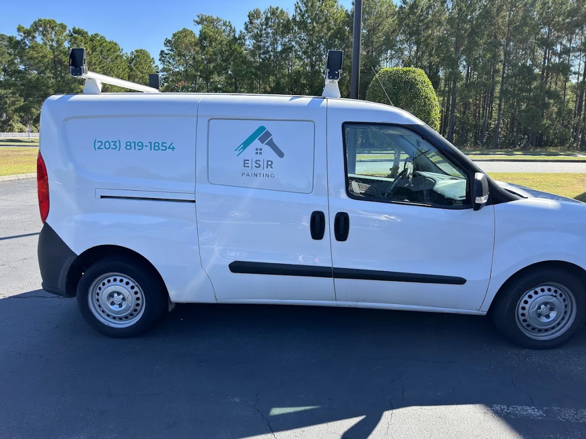ESR Painting LLC HVAC Maintenance in Myrtle Beach, SC photo