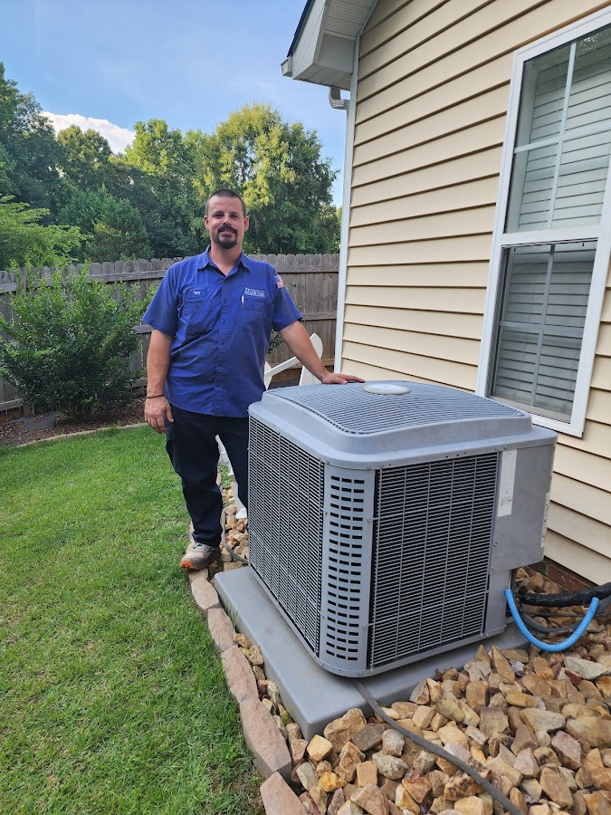 Horne Heating and Air Conditioning