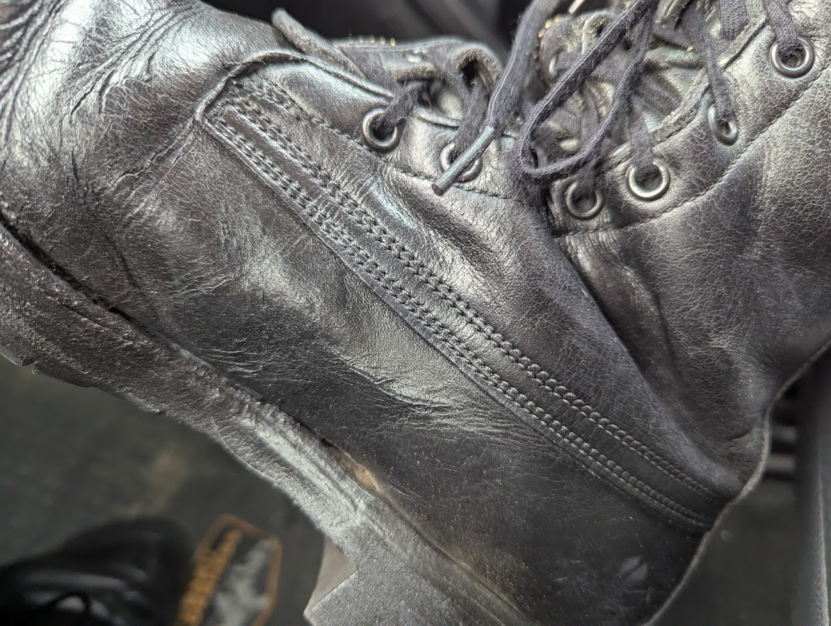 Rio Rancho Shoe & Boot Repair