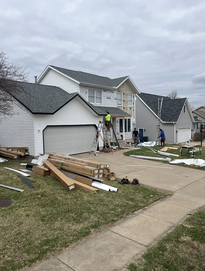 DEJ Construction LLC