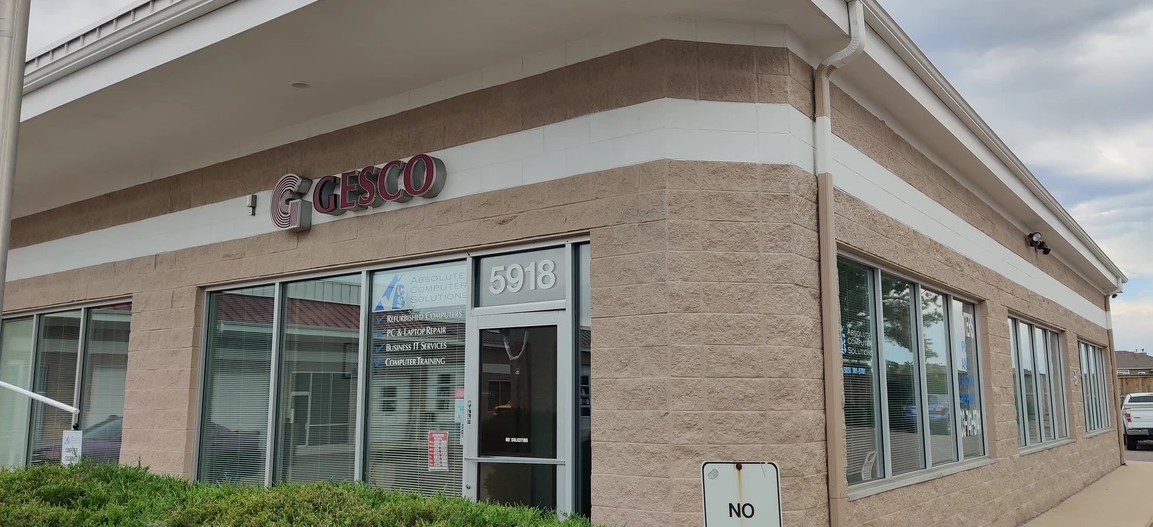 Absolute Computer Solutions & Repair