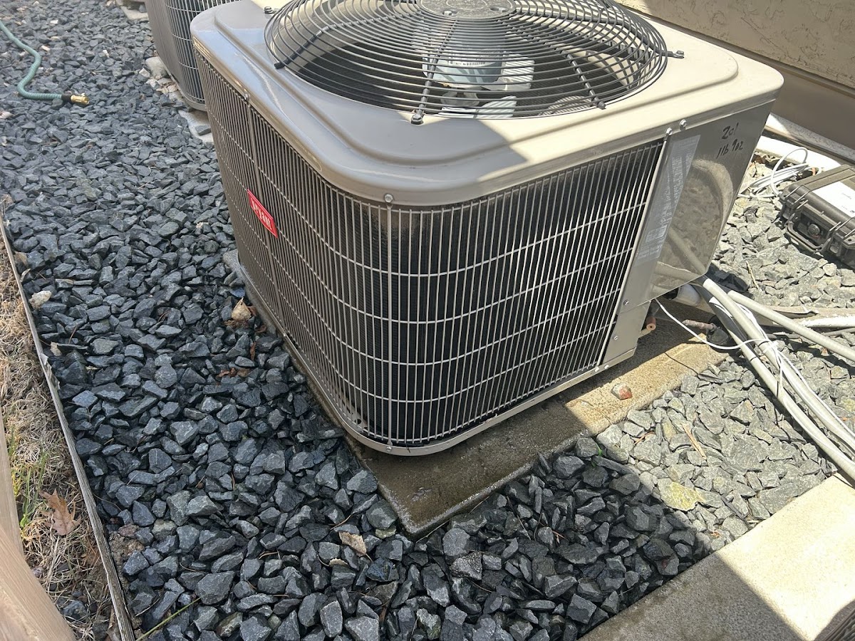 Blue Yeti HVAC & Plumbing Services