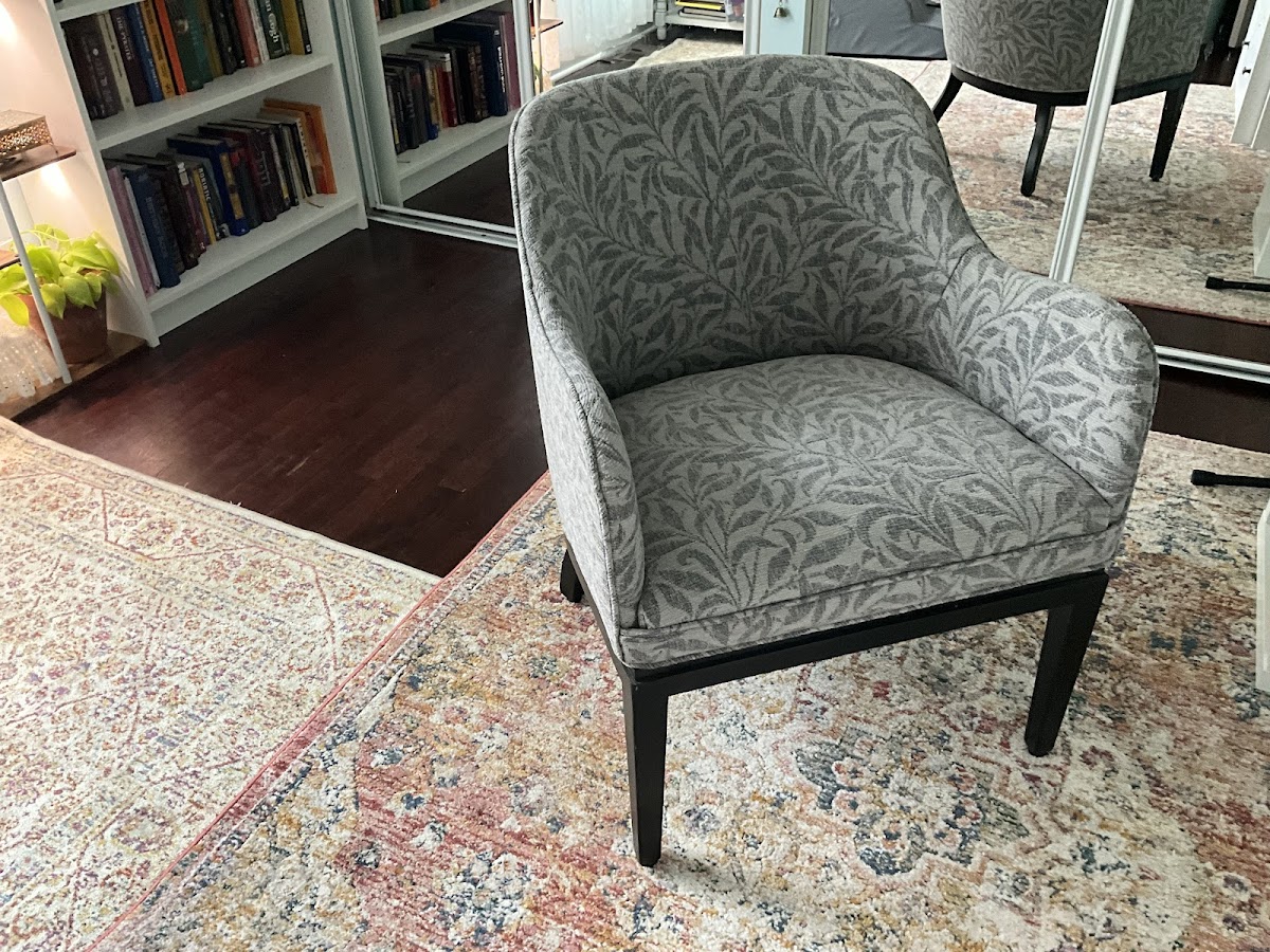 American Custom Upholstery