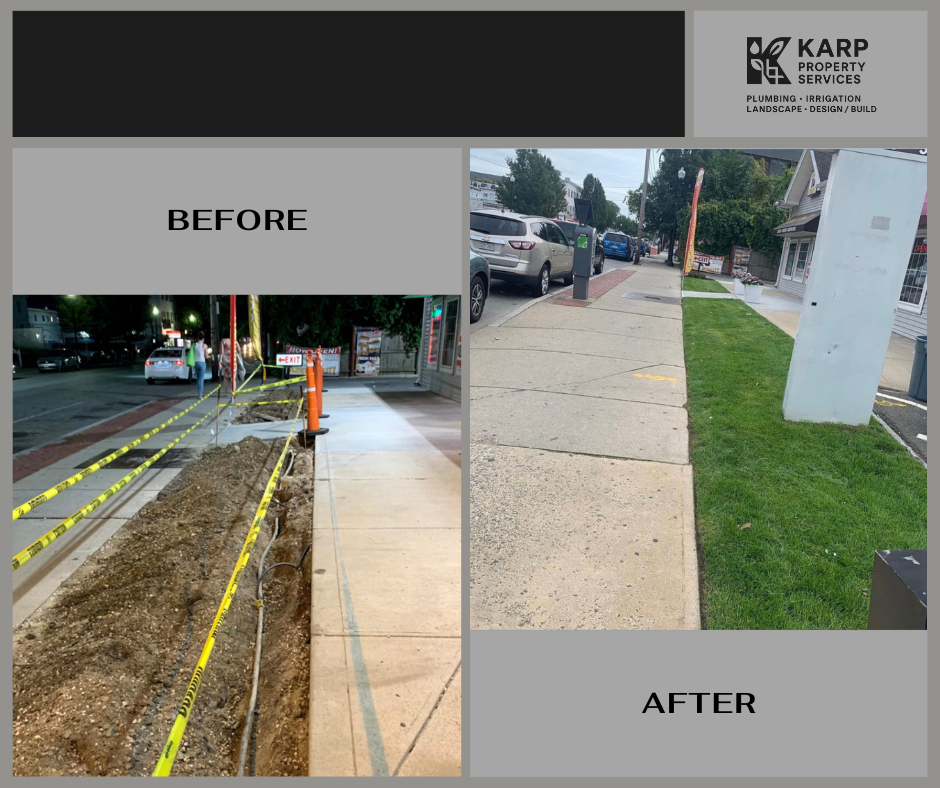 KARP Property Services - KARP Property Services Drain Cleaning in Lawrence, MA photo