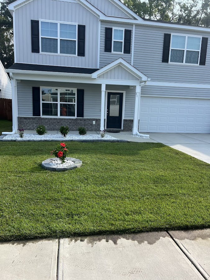 Ivans Lawn & Landscape