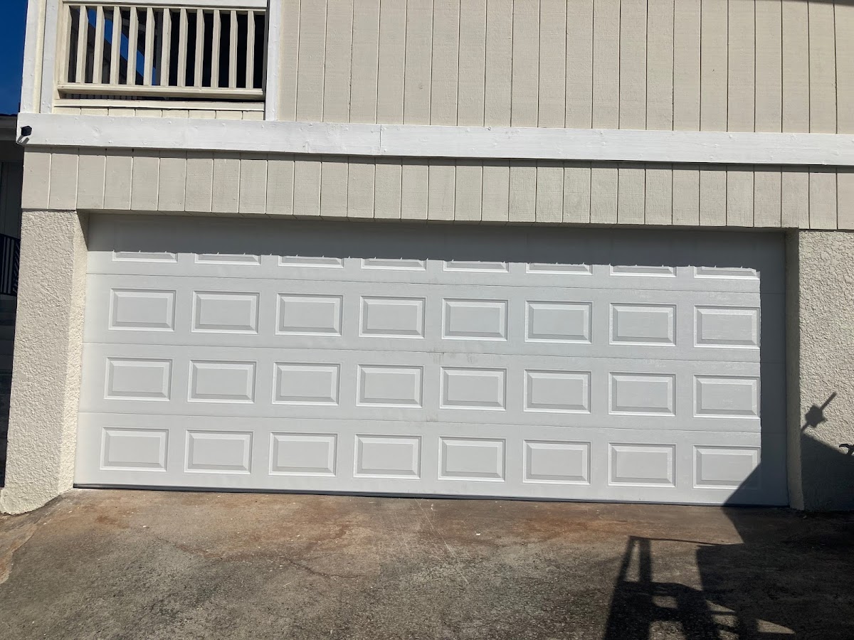 Quality Commercial Doors