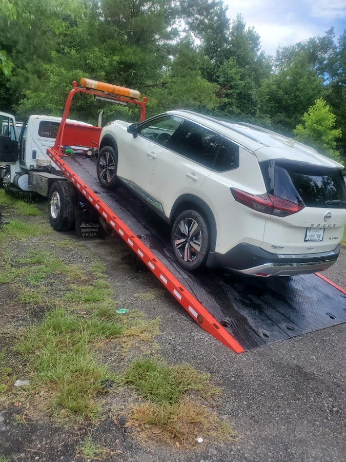 J1 Auto & Transmission Repair