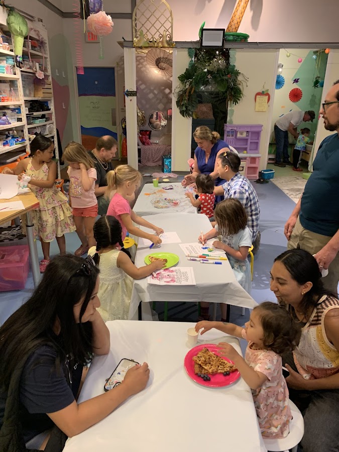 Eat and Be Hoopy LLC - Eat and Be Hoopy LLC Shower Repair in South Burlington, VT photo