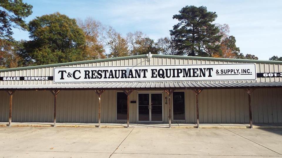 T&C Restaurant Equipment, LLC