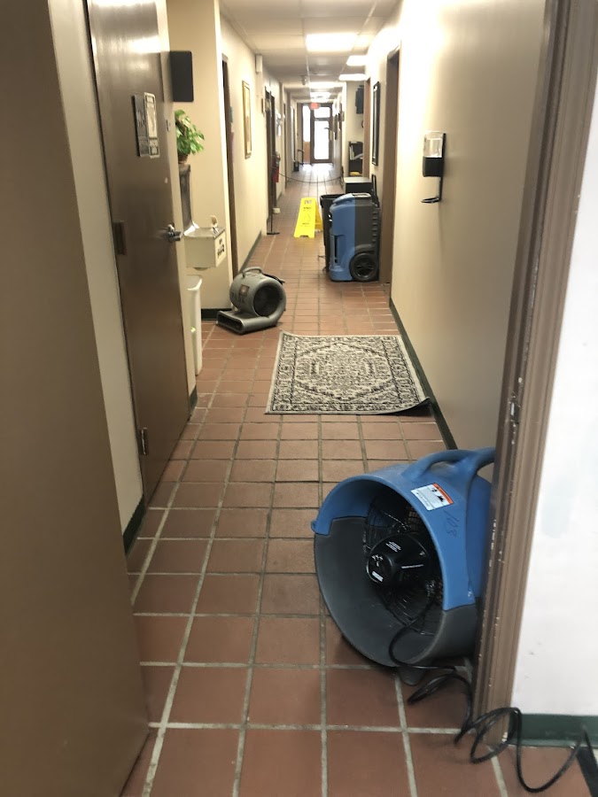 Teddy's Cleaning and Restoration LLC