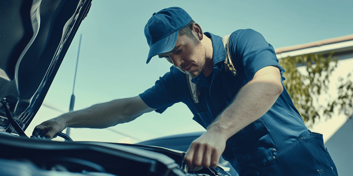 Mobile Mechanic Pros Stockton