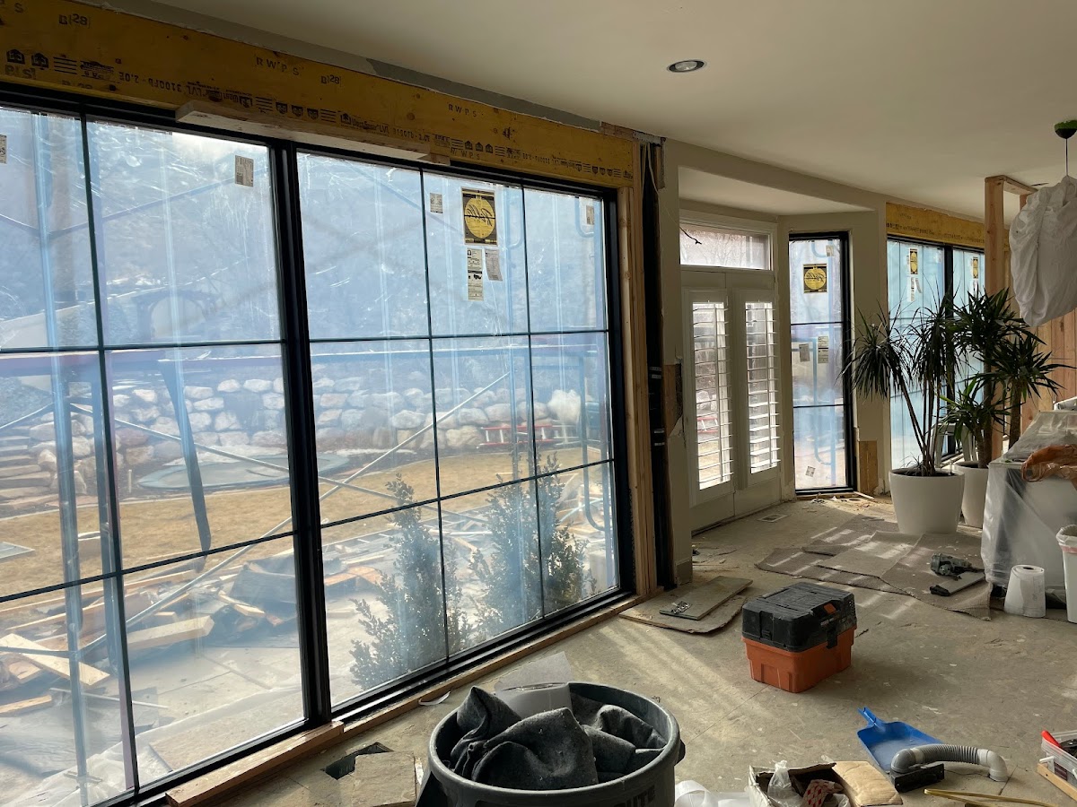 Christensen Stucco and Exteriors