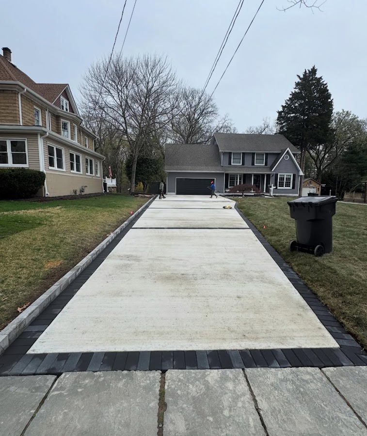 Grace General Construction Corp Pipe Repair in Bronx, NY photo