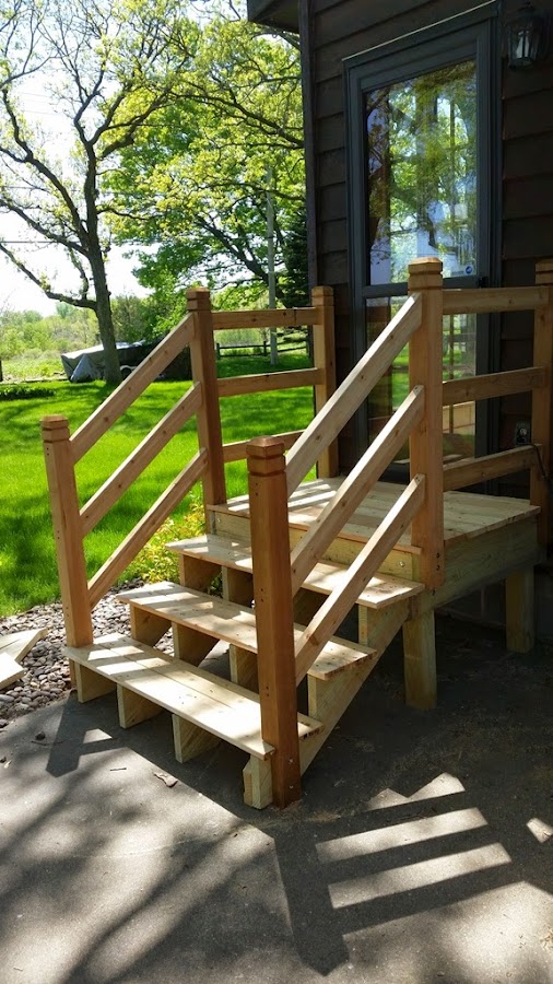 Handyman 2 Your Rescue