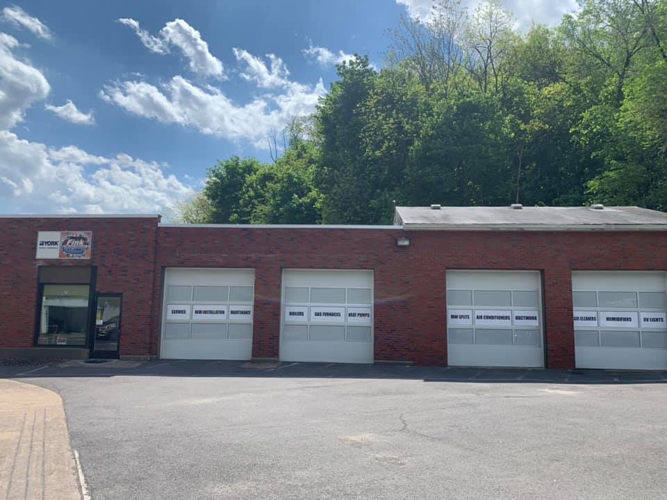 Fink Heating & Cooling