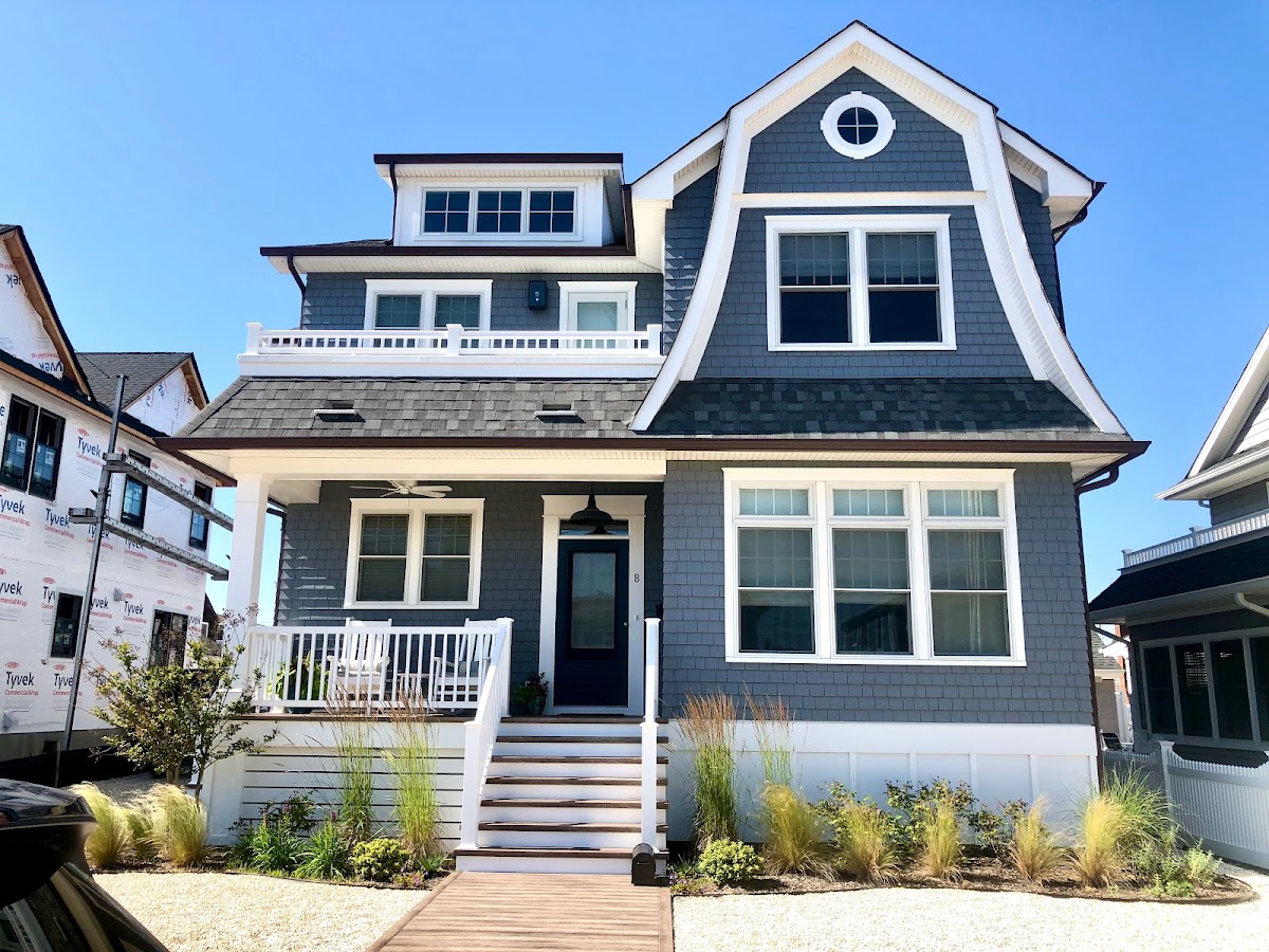 Atlantic Modular Builders